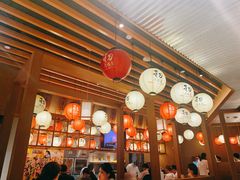 大堂-初居食屋日式料理(万象城购物中心店)