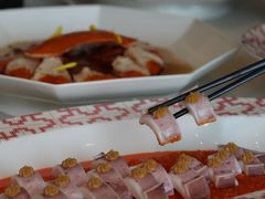 -世博源公馆·本帮融合菜·主题包厢·江景餐厅