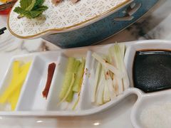 -全聚德(蓝山店)