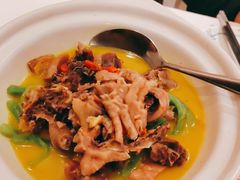 -饭怕鱼·黄焖鲟龙鱼(湖大店)