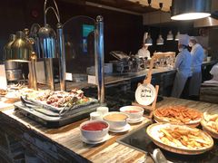 -AdD全日制餐厅(中谷花园酒店)