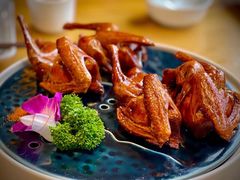 -大鸽饭(马王堆店)
