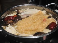 -火锅先生(五马街店)