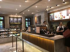 -星巴克臻选(思南公馆店)