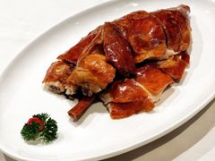 脆皮烧鸡半只-利苑(环贸iapm店)