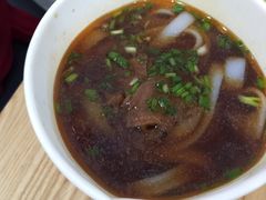 -四季美汤包(户部巷店)
