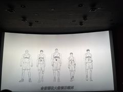 -中影国际影城(西溪印象城CINITYLED店)