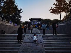 -天宁寺
