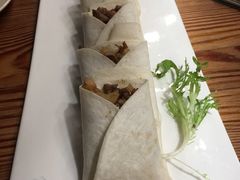 -塔哈尔·新疆盛宴(城西银泰店)