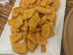 -美达尔烧烤(银川东路店)