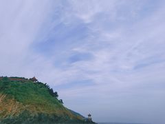 -大鹿岛