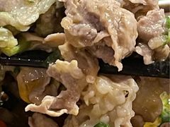 -前门杨记·铜锅涮肉(王府井·故宫店)