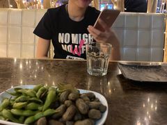 -冰城小镇音乐串吧·聚会餐厅(百子湾店)