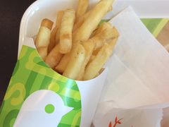 -德克士(前门店)