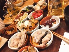 -青藤茶馆(南山路店)