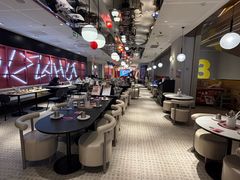 -必胜客(大悦城店)