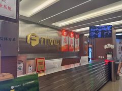 -Fitmula斐嘉健身(省体店)