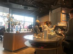 -Seesaw Coffee(环贸iapm店)
