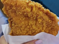 那么大鸡排-麦当劳(沙河店)