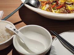 -太二酸菜鱼(赛格国际店)