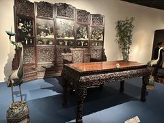 -上海博物馆(人民广场馆)