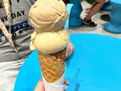 -Dip in Gelato(富民路店)