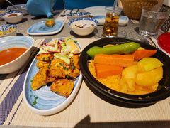 -La Medina餐厅(亮马河南路店)