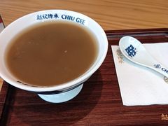-赵记传承·中式甜品(中山石岐大信店)