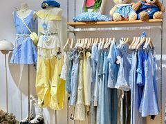 -KK ONE(京基滨河时代店)