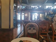 -more than meow吴止猫主题餐厅(承德 中船汇店)