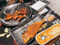 -纪录片《人生一串》体验店(静安店)