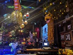 -胡桃里音乐酒馆(四道口店)