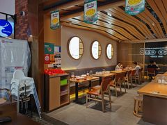 大堂-天怡興·百年蒸饺(中心书城店)