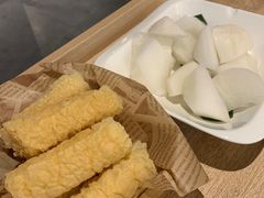 -围炉夜话·潮汕卤水火锅(榕江店)
