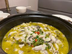 -江南鱼捞(北仑银泰城店)