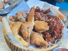 -MI WU FACTORY米屋美食工厂餐厅(绿地店)