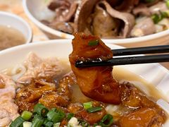 -荔林食店(西华路店)