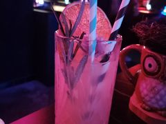 -MOSSO音乐酒吧·live house(南京旗舰店)