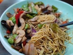 -盛达面馆