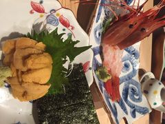 然寿司(郎园vintage店)-然寿司(郎园vintage店)