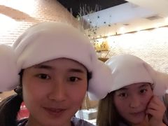 -纽斯桑拿会所(餐厅天山路店)