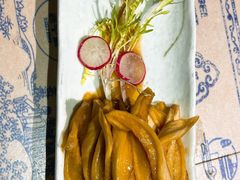 酱萝卜-老宁波1381餐厅(宏泰广场店)