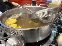 -潮汕美牛肉丸火锅店(天宁寺店)