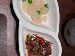-喜鼎海胆水饺(东港店)