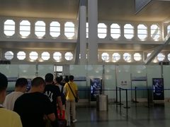 -厦门高崎国际机场-T3航站楼