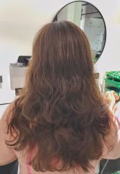 -卓梵美发·精品Salon