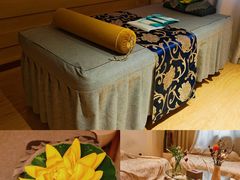 -巴拉吉·SPA·按摩养生馆