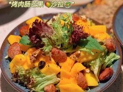 -BE BRIGHT KITCHEN(正佳广场店)
