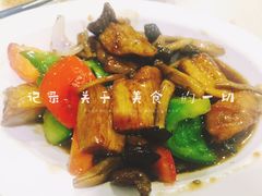 -佰搭果·广式茶餐厅(西华路店)