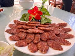 -胡世羊肉汤(南街店)